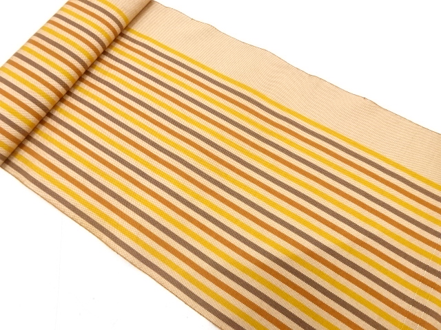 Japanese Kimono / Others (Bolt etc) Combined weave